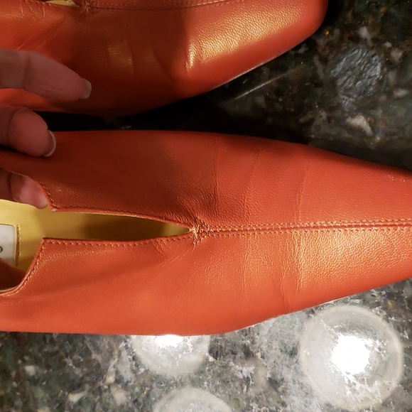 Bellini heel - Picture 3 of 7